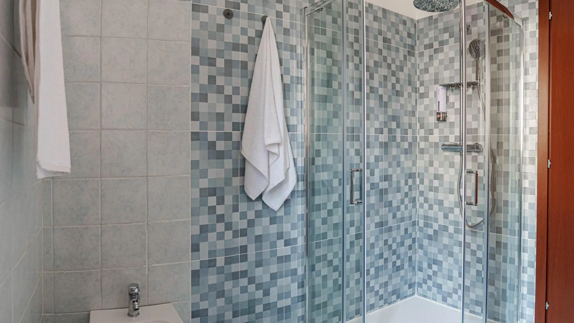 Al Capitello Apartment Vidor Italy