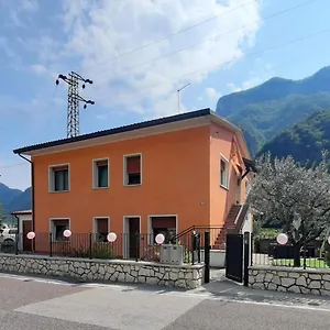  Appartamento Terra Di Mezzo