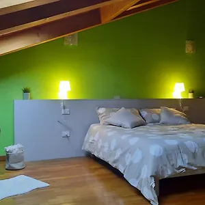  Appartamento Il Trullo