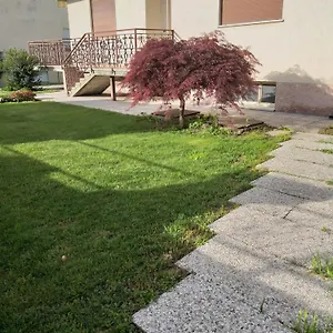  Appartamento Casa Franci